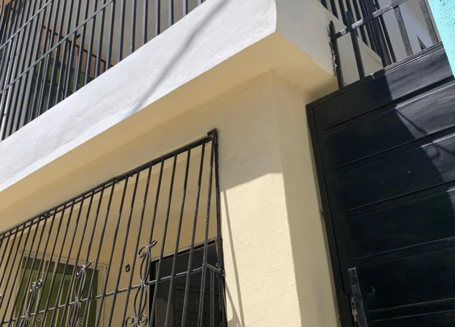 Acogedor Apartamento De 1 Dormitorio Cerca De La Playa Sosua