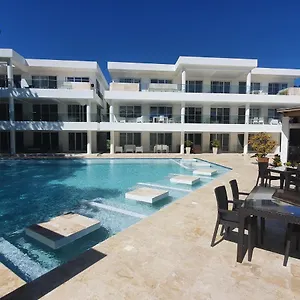  Apartahotel Beachwalk Boutique At Perla Marina